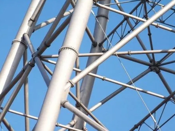 琼海网架加工厂家都有哪些优势?