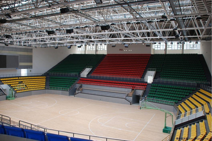 琼海徐州网架厂产品的结构设计和安装要领